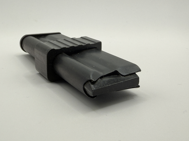 Original ERMA Magazin E M1 / EG M1 / Mod. 70 Kal. .22 lfB (.22 LR) – Selbstladebüchse – Bild 3