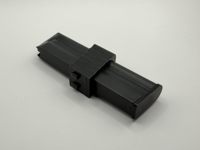 Original ERMA Magazin E M1 / EG M1 / Mod. 70 Kal. .22 lfB (.22 LR) – Selbstladebüchse – Bild 2