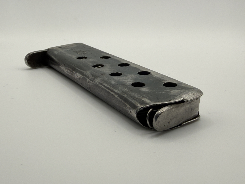 FN Browning Mod. 1922 Magazin 7,65 mm Browning .32 ACP 9 Schuss –SELTEN – Bild 3