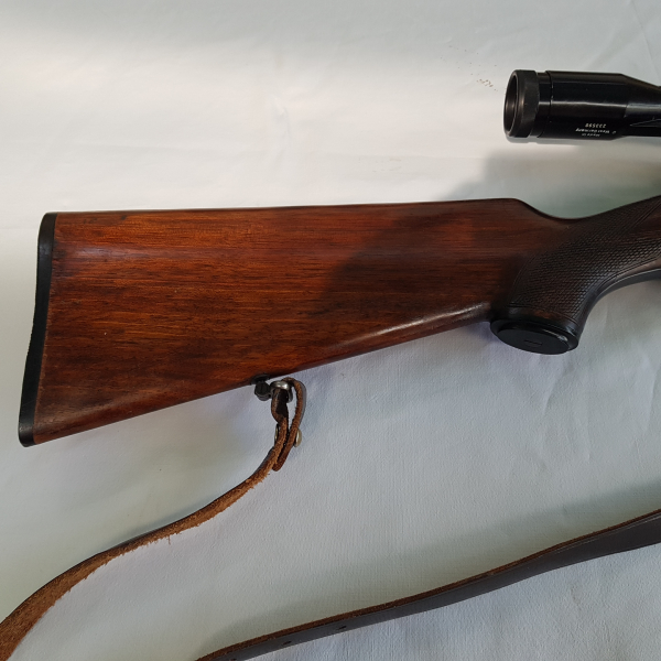 Rep.-Büchse Forest Kal. 7x57 Zeiss Zielfernrohr 8x56 Abs. 4 – Bild 2