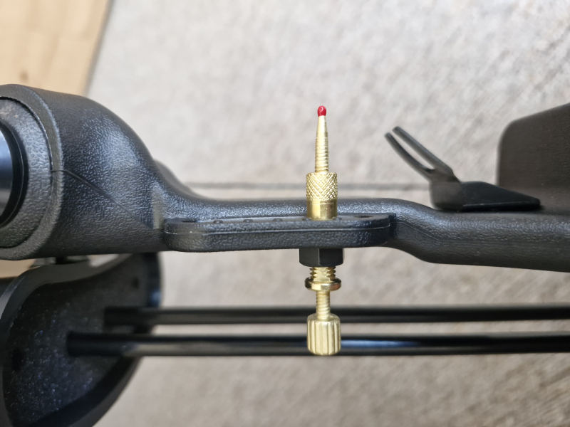 Neuer Copound Bogen von Elkhorn – slika 5