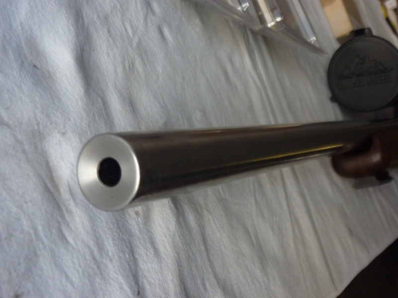 SAKO M591 Custom-Match, Kaliber 308 Win – Bild 4