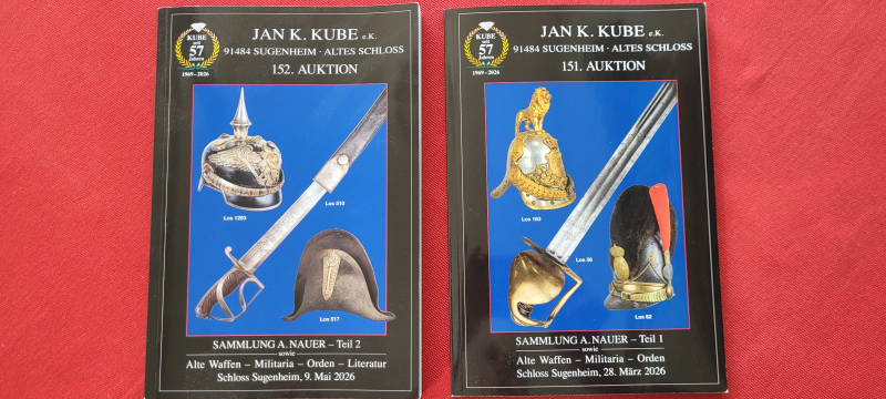 Konvolut Bücher über historische Waffen – Bild 2