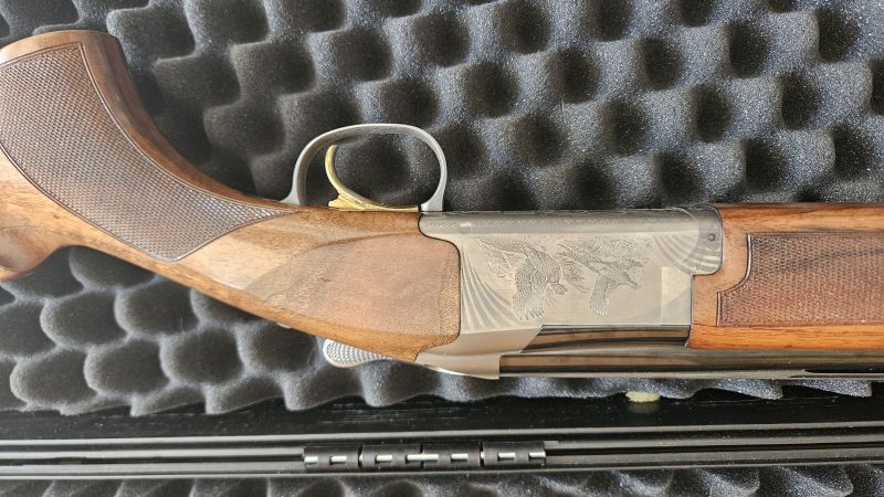 Browning 725 Hunter – Bild 5