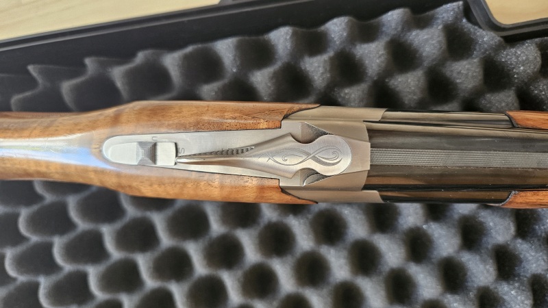 Browning 725 Hunter – Bild 2