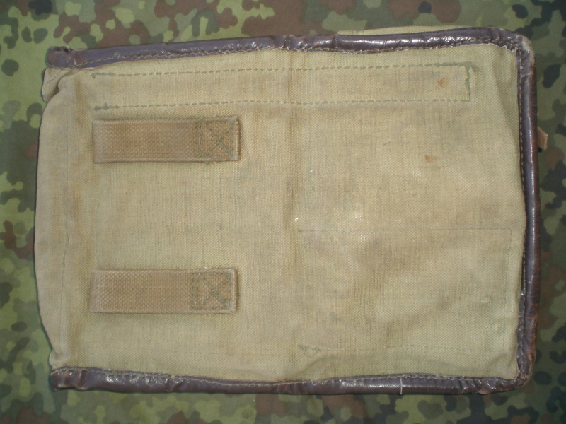 abx Zubehörtasche- Magazintasche DRAGUNOV sowjetisch – Bild 2