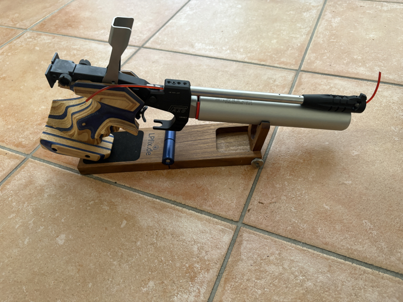 Tesro PA10 – Bild 3