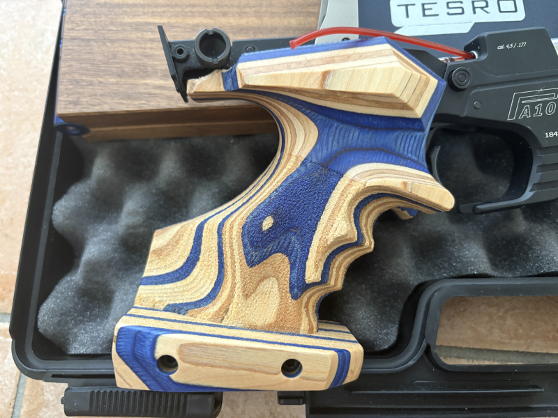 Tesro PA10 – Bild 4