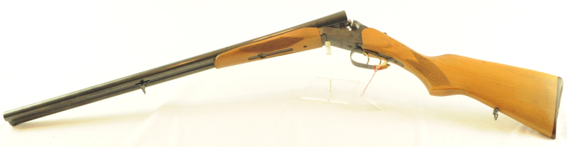 Tula Quer-Doppelflinte Mod. 43M cal.12/70 – Bild 1