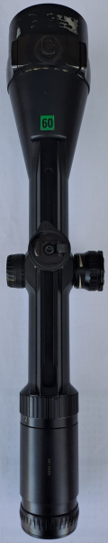 Zeiss Varipoint M 3-12 x 56 T* mit Henneberger Schwenkmontage-Oberteile – Bild 2