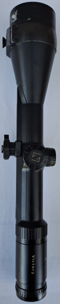 Zeiss Varipoint M 3-12 x 56 T* mit Henneberger Schwenkmontage-Oberteile – Bild 3