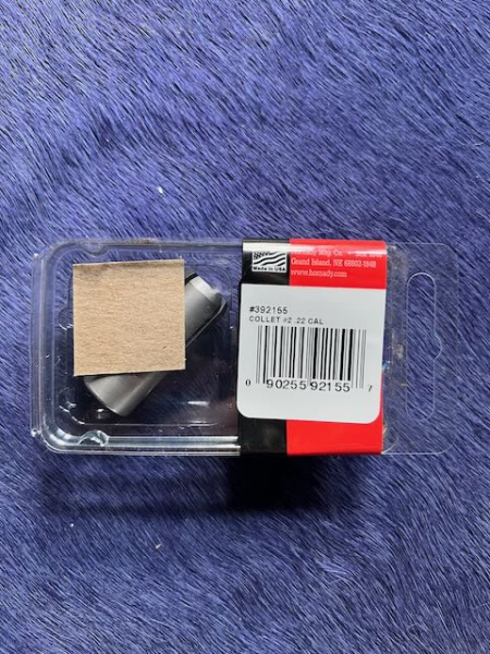 Hornady Collet #2 .22 Cal – εικόνα 2