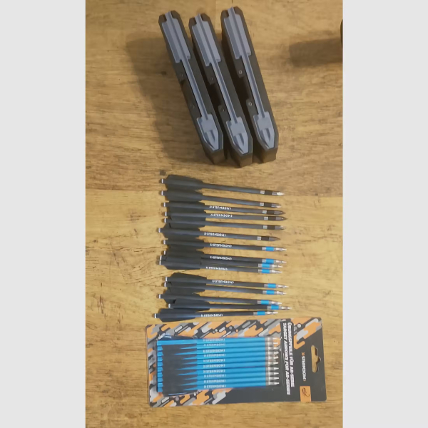 Steambow M10 Komplettpaket – slika 4