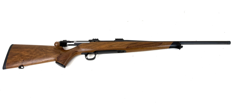 Geradezugrepetierbüchse Steel Action HML Kal. 8,5x55 Blaser, LL51cm, M15x1, ohne Visierung*NEU**TOP* – Bild 2