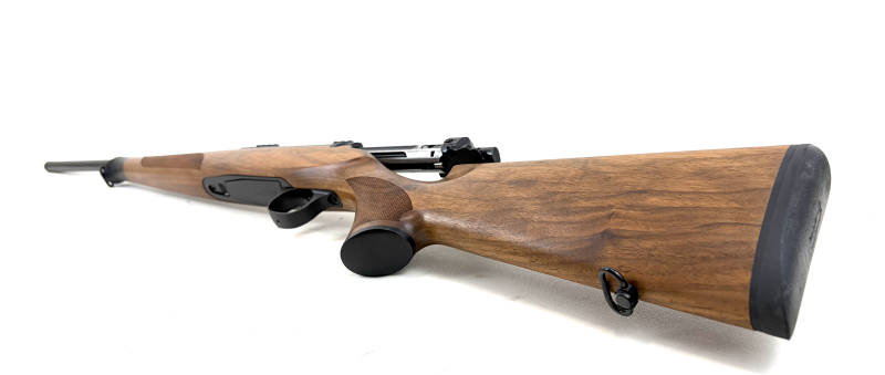 Geradezugrepetierbüchse Steel Action HML Kal. 8,5x55 Blaser, LL51cm, M15x1, ohne Visierung*NEU**TOP* – Bild 3