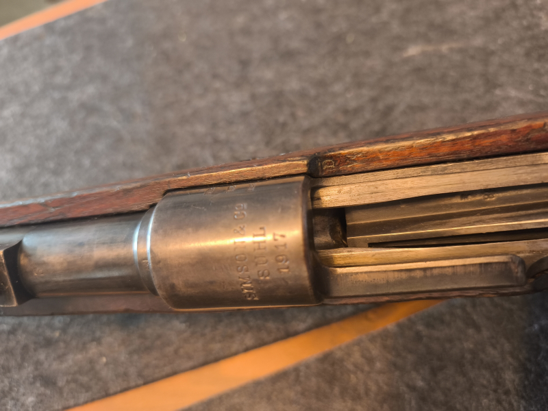 G98 8x57 – obrázek 2