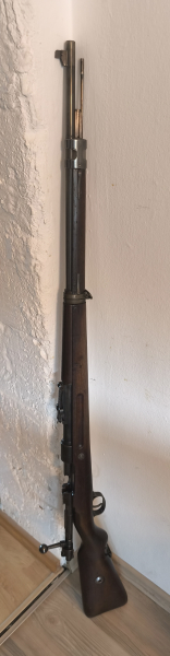 G98 8x57 – obrázek 1