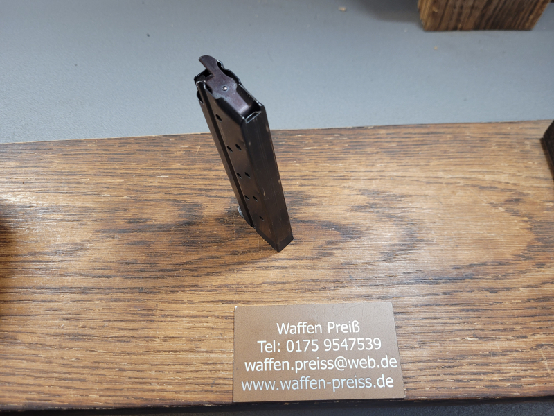 Magazin Colt Government 9mm – Bild 3