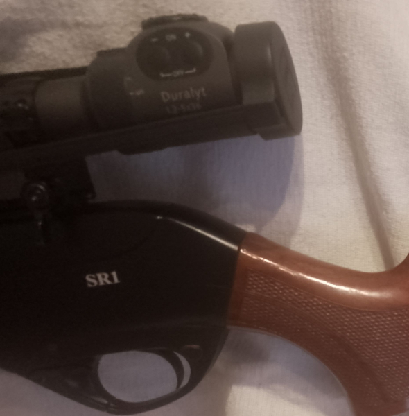Merkel SR1 Standart – image 3