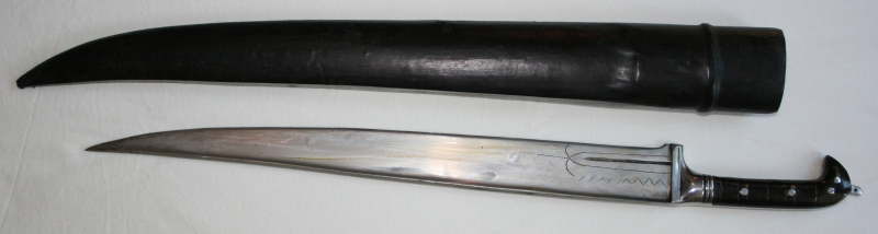 Khyber-Pass-Knife – nuotrauka 2