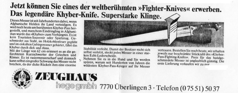 Khyber-Pass-Knife – nuotrauka 4