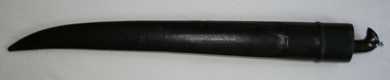 Khyber-Pass-Knife – nuotrauka 3