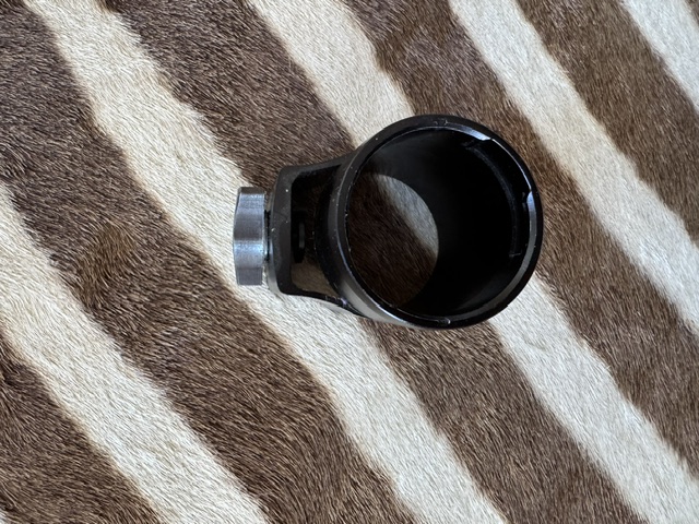 Schnell-Adapter für Sytong/PARD Geärte (Blaser,Sauer,Mauser,Sako) – Bild 3