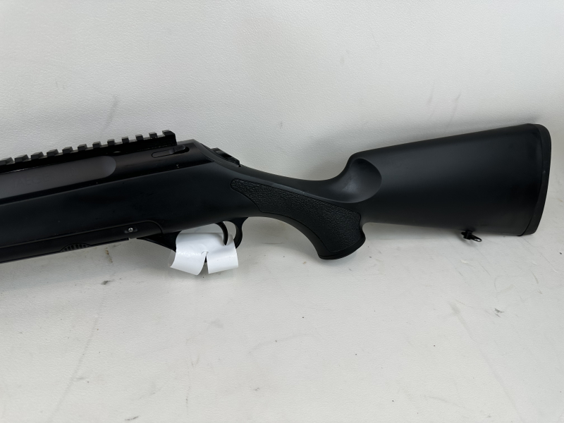 Repetierbüchse Haenel Jaeger 10 Kal. .308Win. M15x1 & Picatinnyschiene – Bild 2