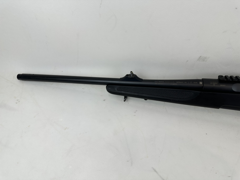Repetierbüchse Haenel Jaeger 10 Kal. .308Win. M15x1 & Picatinnyschiene – Bild 3