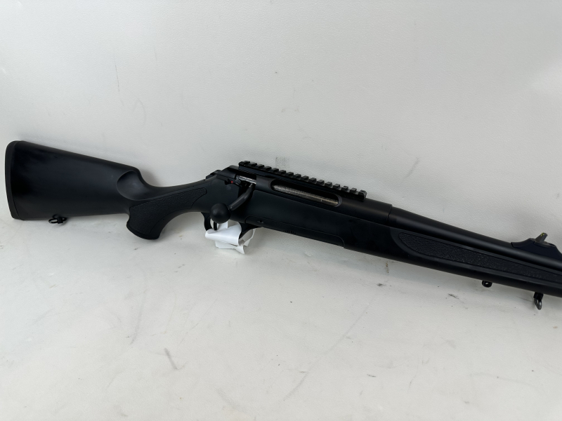 Repetierbüchse Haenel Jaeger 10 Kal. .308Win. M15x1 & Picatinnyschiene – Bild 4