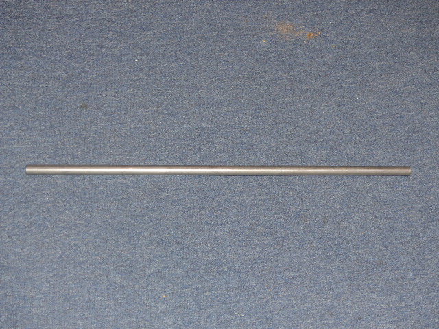 Original Lothar Walther Luftgewehr Laufrohling cal. 9mm frei ab 18 – Bild 1