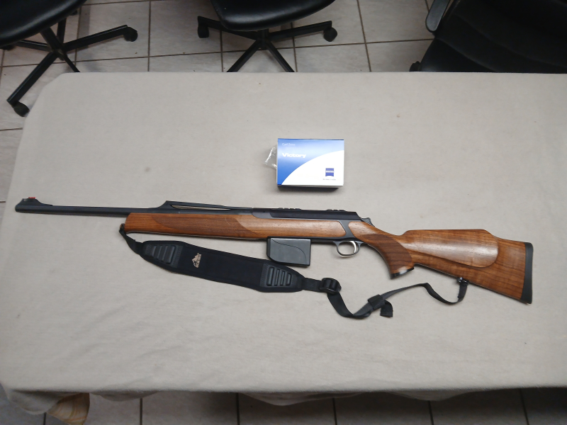 Sauer 303 – nuotrauka 2