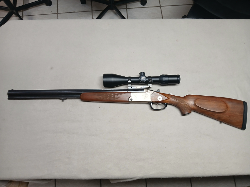 BBF Blaser – Bild 2