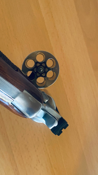 Revolver Smith & Wesson .357Mag, .38 Special – obrázek 5