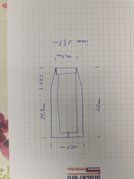 Sharps Ladehülsen 10 Stück – attēls 2