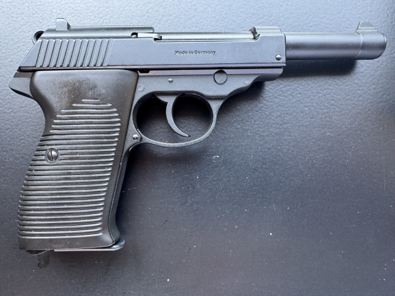 Erma egp88 – kuva 4