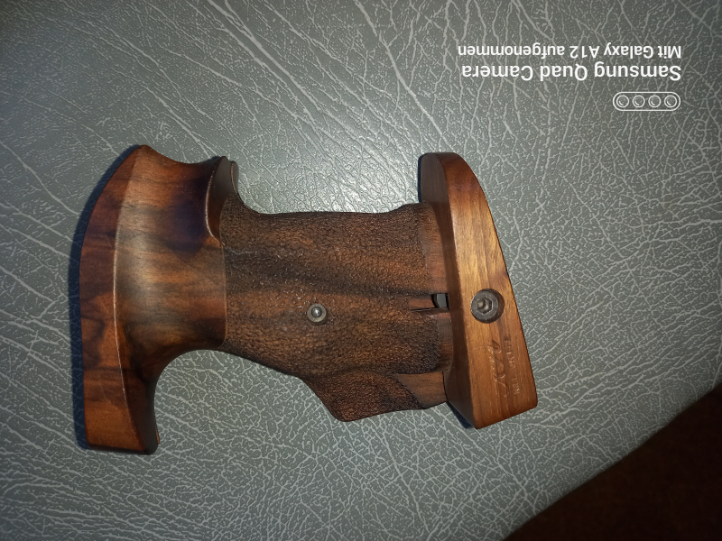 S&W 686 Target Champion – billede 6