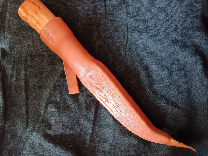 Finnen Messer – slika 2