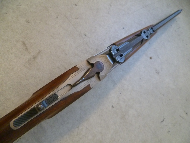 BBF Blaser 16/70 & 7x65R – immagine 3