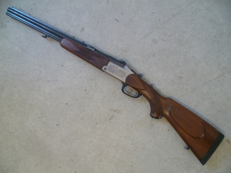 BBF Blaser 16/70 & 7x65R – immagine 1
