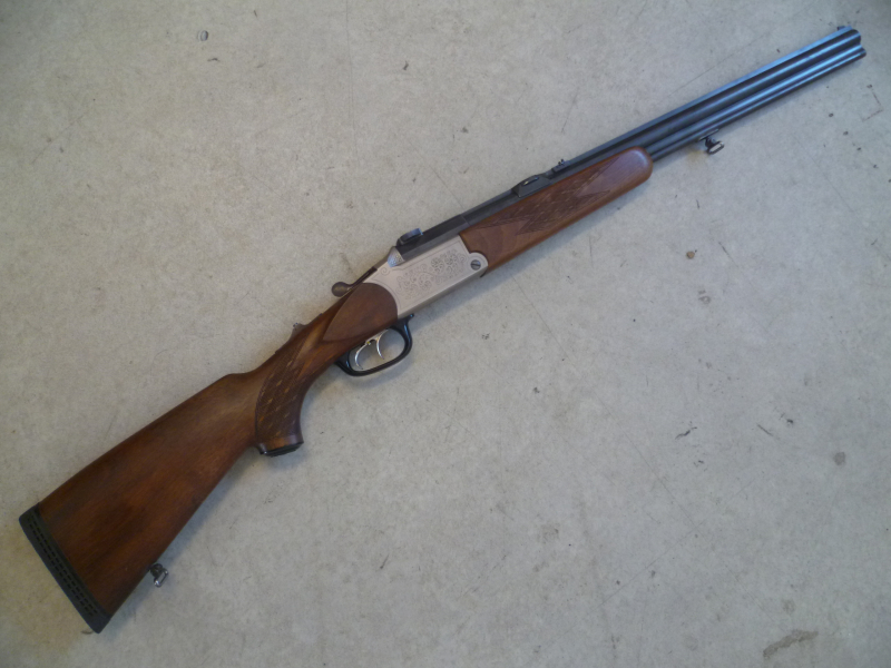 BBF Blaser 16/70 & 7x65R – immagine 4