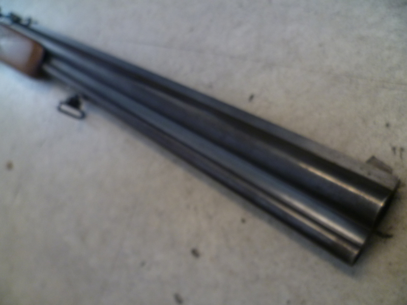 BBF Blaser 16/70 & 7x65R – immagine 5