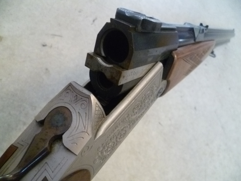 BBF Blaser 16/70 & 7x65R – immagine 6