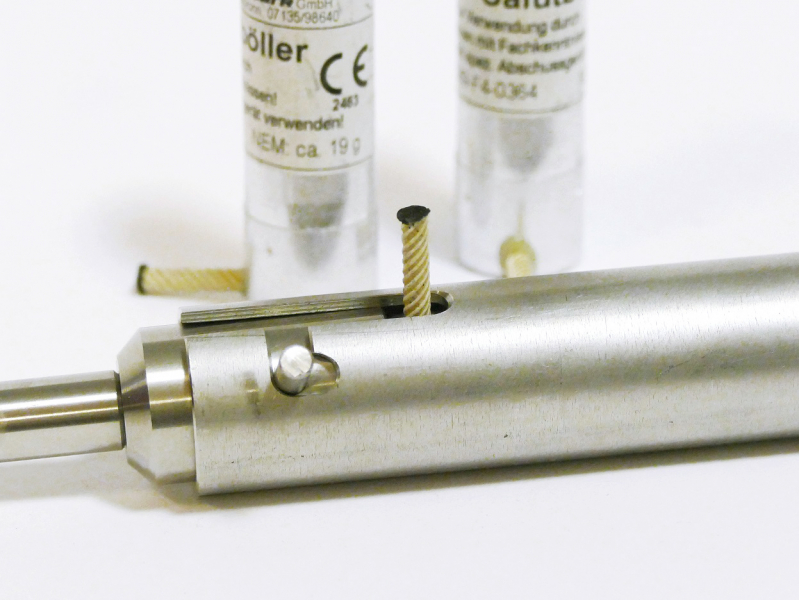 Pulverschein Fachkunde für §27 FK Böller , Böllerschein, Wiederladen, Vorderlader, Salut – Bild 3