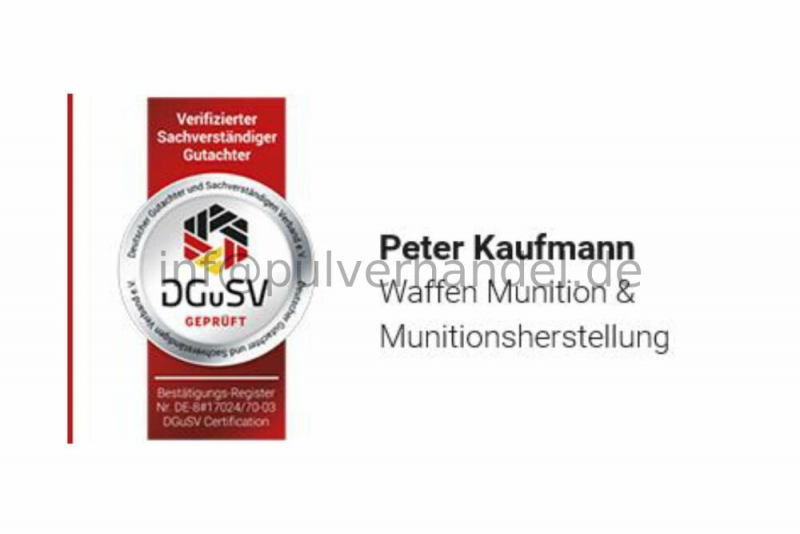 Standböller extrem laut Edelstahl ab €99.- NEU lautstark vom Fachmann – Bild 5