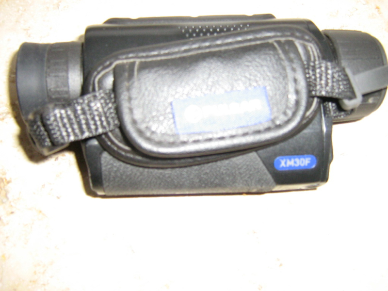 Wärmebild Pulsar Axion – zdjęcie 2