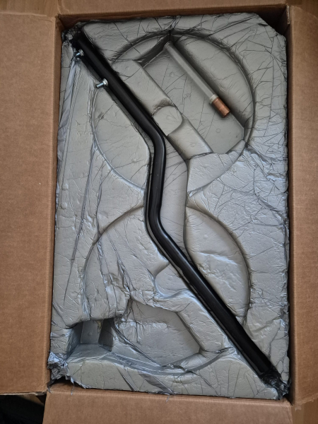 Dillon RL 550 automatische Hülsenzuführung inkl. Large Pistol Plate (230 V) – Bild 4