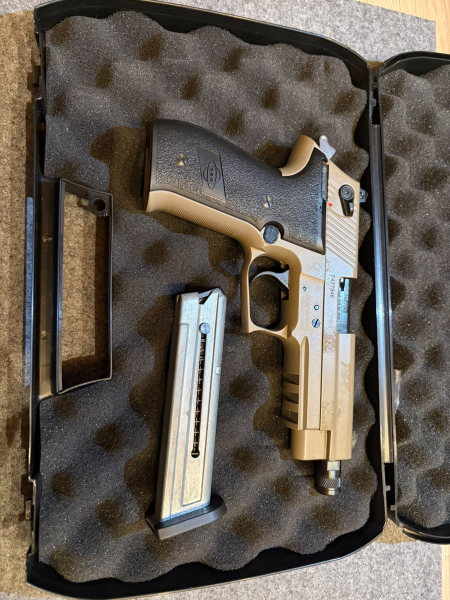 GSG FireFly .22lr – immagine 5