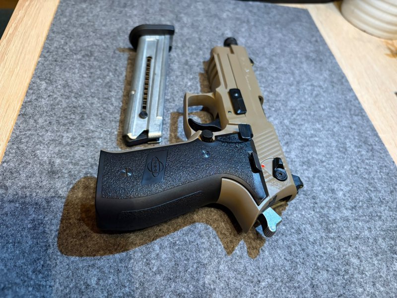 GSG FireFly .22lr – immagine 3