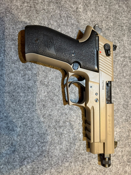 GSG FireFly .22lr – immagine 2